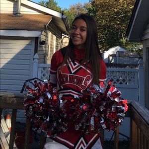 Meet your Posher, Kayla